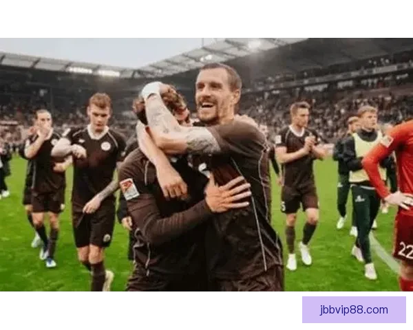 以8中6视角深度解析德甲单关圣保利对阵莱比锡胜负走势前瞻预测