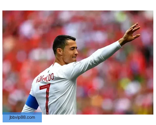 C罗国家队二十一年征程葡萄牙四进决赛三冠加冕传奇国际大赛巅峰荣耀